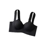 Чёрное нижнее белье