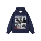 Темно-синий - стандартное издание