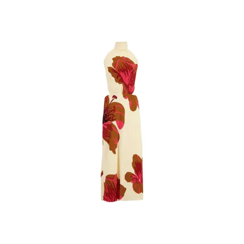 Johanna Ortiz Без рукавов Платье Женское