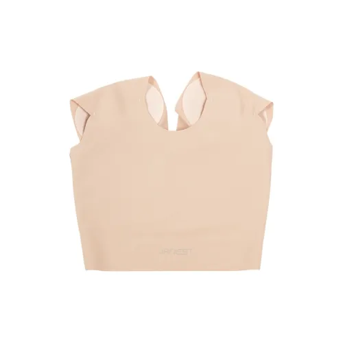 JANEST Основа кожи Женские Майки