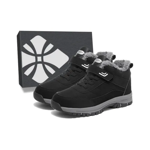 YUZHAOLIN Обувь для ходьбы Высокий Топ Унисекс