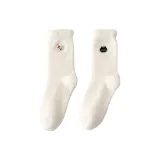 Кролик + Котенок