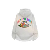 Светло-серый (с флисовой подкладкой)