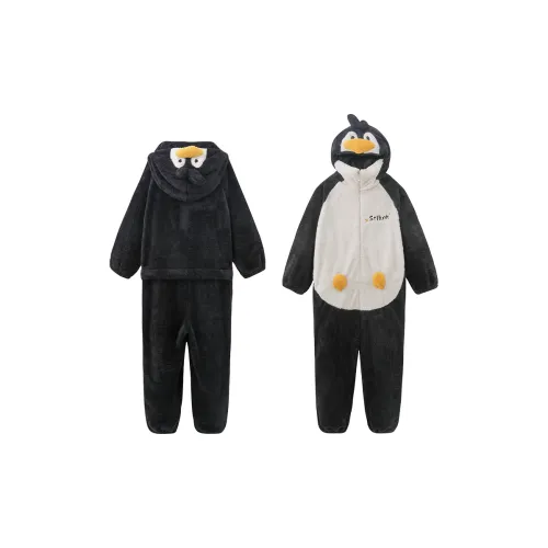 Kangaroo Унисекс Банные халаты