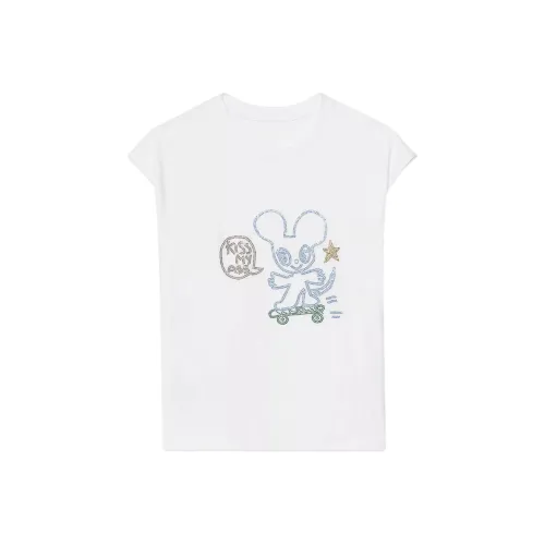 Zadig Voltaire Майка Женская