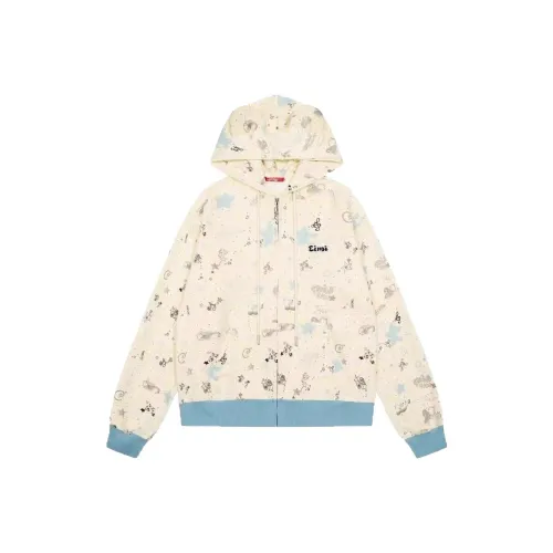 SINKACME Женские Свитшоты