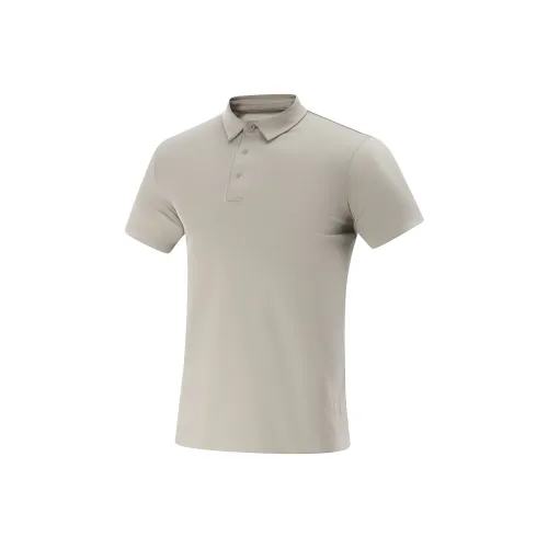 Подкладка Fitness Series Поло Мужское