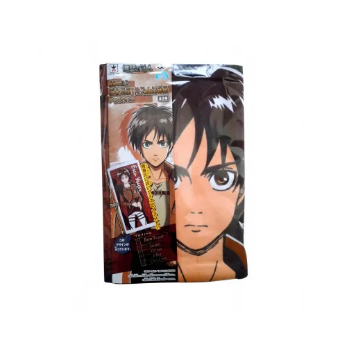 BANPRESTO A Reward Attack on Titan Мерч по IP Отряд Исследователей
