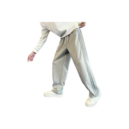 GL Унисекс Повседневные Брюки