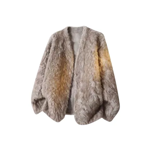 PAL ONGACO Хлопковый пуховик женский