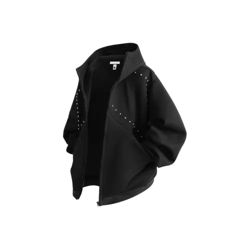 JIE STUDIO Унисекс Свитшоты