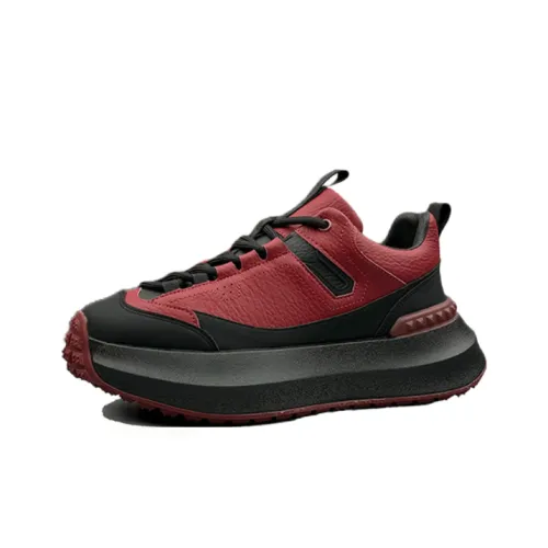 ALPLUME Низкий топ Повседневная обувь Мужская