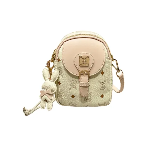 SMILE FOCUS PVC Сумка через плечо Стандартная Женская Многоцветная