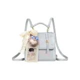 Лунно-серебряный