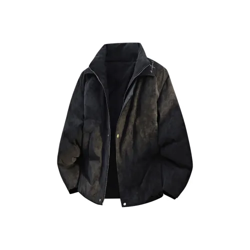 JOURNEY To the west Пуховая куртка Унисекс