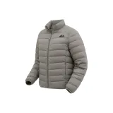 Хаки [Новый Размер CN 90 Пух утки]