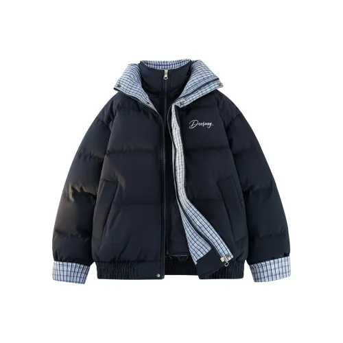 DEERWAY Унисекс Пуховики