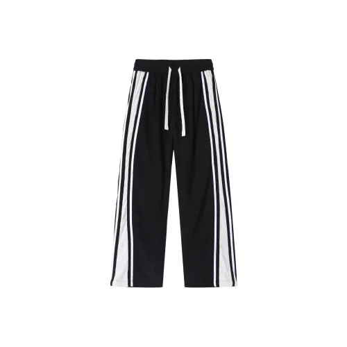 Sugarfunk Унисекс Повседневные Штаны