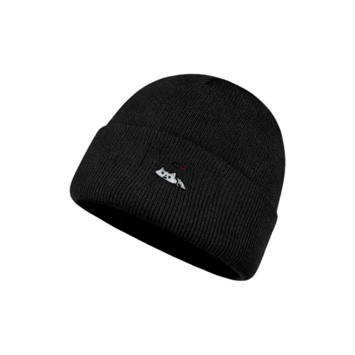 JEANSWEST Акриловые шапки-бини унисекс