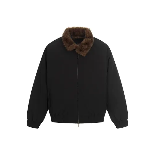 MAD WITCH Унисекс Куртки