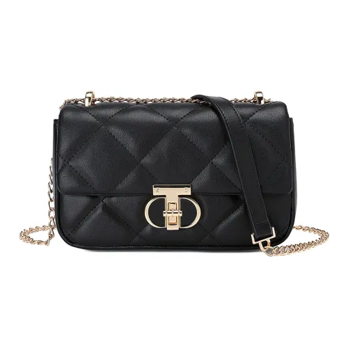 MEXICAN Сумка через плечо из коровьей кожи Женская