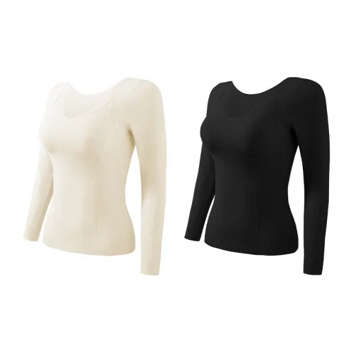 CAOBENCHUSE Термический топ женский