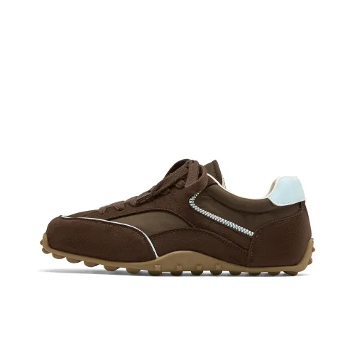 TOOMANYSHOES Хорошие вещи случаются Повседневная обувь Женская