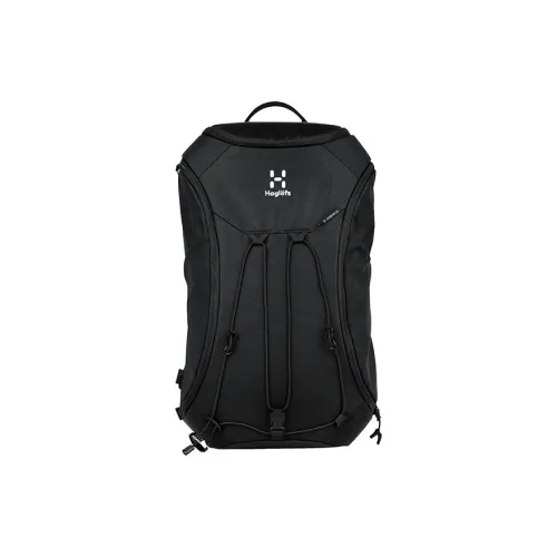 HAGLÖFS Полиэстер Рюкзак Стандартный Мужской Многоцветный