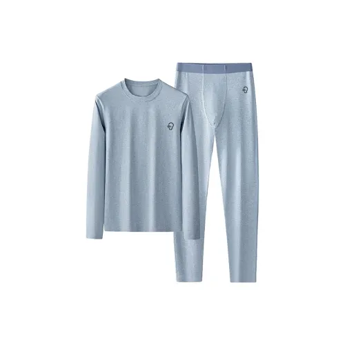 DUINIDESIYU Термический комплект мужской 2 штуки