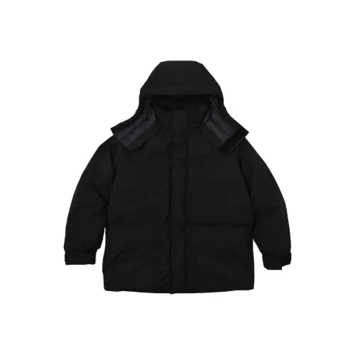 Marmot Унисекс Пуховики