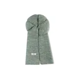 Цветочный зеленый