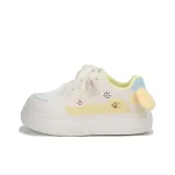 Бежево-желтый