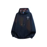 Темно-синий