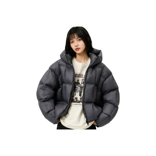 Dale Beauty Cotton Down Jacket Women's