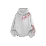 Белый, серый, тонкий [стандартный размер]