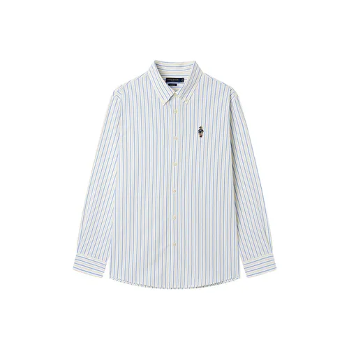 Teenie Weenie Men Унисекс Рубашки