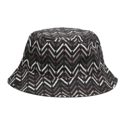 EMPORIO ARMANI Шляпы ведра Мужской Серый