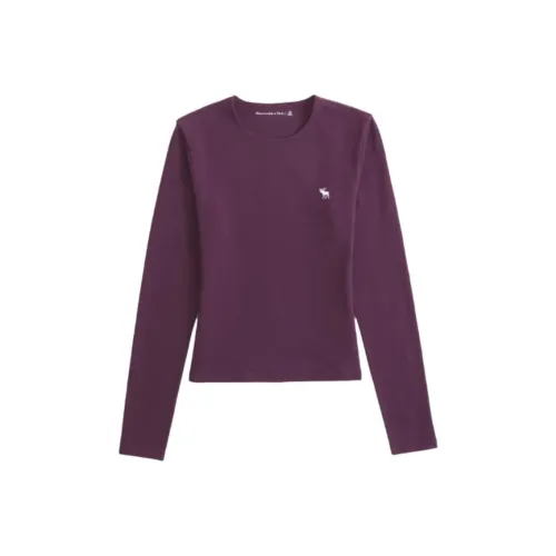 Abercrombie＆Fitch T-рубашка Женская