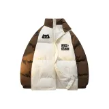 Бежево-абрикосовый кофе