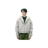 Светло-серый