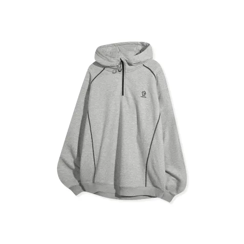 NAICHA STUDIO Свитшот Унисекс