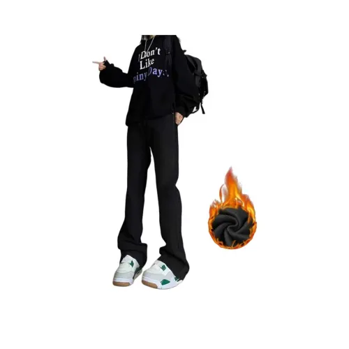 A02 Унисекс Джинсы