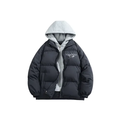One-Man Down Puffer Unisex