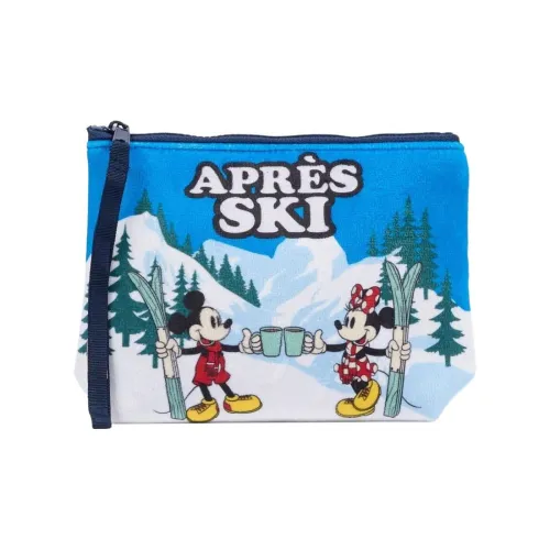 MC2 SAINT BARTHELEMY Neoprene VS Polyester Clutch Baby Multicolor