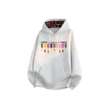 Серый меланж