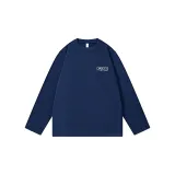 Темно-синий