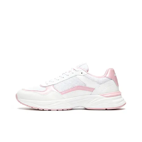 FANTASTIC XBOX Низкий топ Повседневная обувь Женская