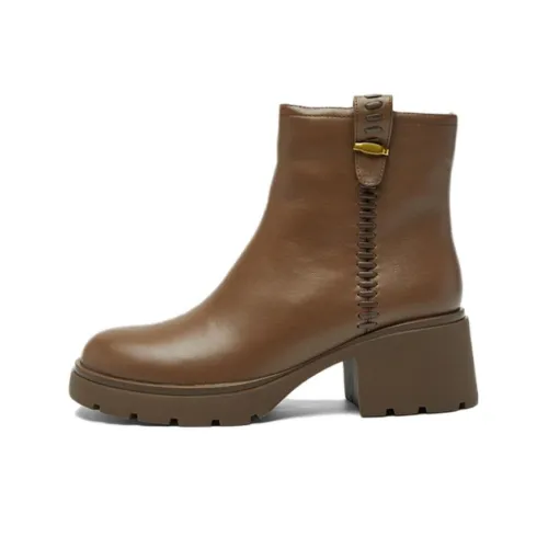 NINE WEST Ботильоны 6,5 см Женские