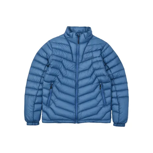 Marmot Мужские Пуховики