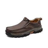 Темно-кофейный